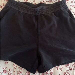 Lululemon Softstream Shorts
